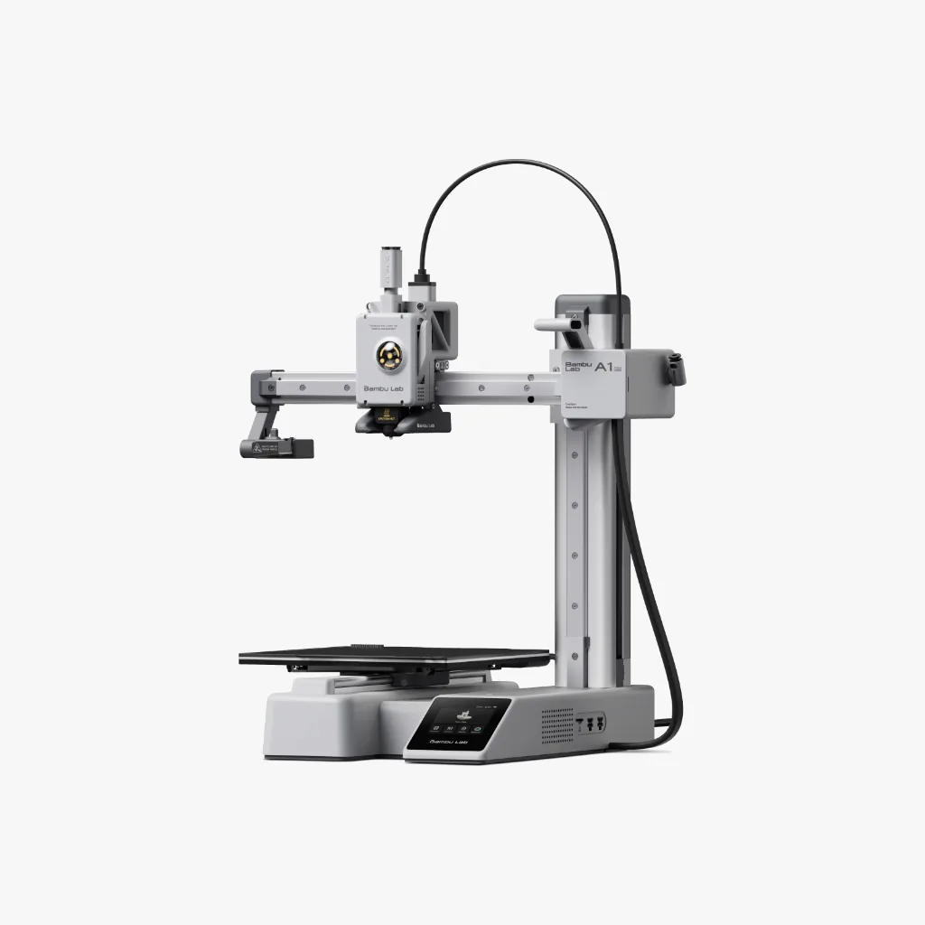 3D printing lab